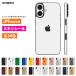 iPhone18 �X�L���V�[�� iPhone18 Pro �X�L���V�[�� iPhone17 Pro Max Air 16e 16 15 14 13 mini �t�B���� �P�[�X �J�o�[ wraplus �z���C�g ��