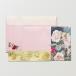  письмо зеленый flash GreenFlash FLOWER FAIRIES конверт Rose FF-152