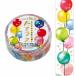  маскировочная лента world craft длина форель . вдавлено .Balloons TMKR15-004 15mm×5m