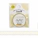  клиренс распродажа! маскировочная лента world craft Kirakira Simple. вдавлено .Polka dot KRMT5-002 5mm×5m