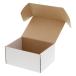 箱 10枚入 組立HEIKOシモジマフリーボックスF-76 ギフトボックス ラッピング箱 収納 梱包資材 段ボール小型 ダンボール フリマ ハンドメイド