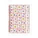 Ρ 󥹥ʸ ȥꥪ饯 4 W󥰥Ρ B6 ϥƥ S2643499 SANRIO