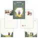  письмо письмо en Be фирма бумага для писем RESSA PANDA BOOKSresa- Panda книжный магазин 4860401 24 листов ввод 