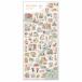  сиденье наклейка ma Индия way bMIND WAVE machi map вставка карта стикер orange city orange City 81941