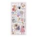  сиденье наклейка ma Индия way bMIND WAVE стиль look стикер ShoppingDay покупка tei82311