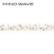 �ޥ����󥰥ơ��� �ޥ���ɥ������� MIND WAVE 18mm��5m �������åȥѥ�åȥ��꡼�� �� �֥饦�� 95206