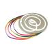  упаковка лента Tokyo лента Rainbow атлас bi bit 6mm×30m 29411 #7