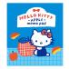  память накладка блокнот для заметок старый река бумага . Sanrio Hello Kitty SS12 SANRIO