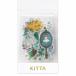 ե졼 󥰥 KING JIM Ƥޥ󥰥ơ KITTA FLAKE å 饷 KITF001 HITOTOKI