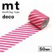 ޥ󥰥ơ mt ù mt1P deco  1 ȥ饤סޥ MT5W372 50mm7m