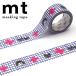 маскировочная лента mt утка . обработка бумага сосна .. friend MTMATU04 20mm×5m