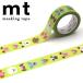 �ޥ����󥰥ơ��� mt �����ù��� mt ex ��󤳤Τ����� MTEX1P255 15mm��5m