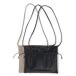 �G���_�[�X�L�[�} Hender Scheme �J�E���b�h�N���X�o�b�O�X���[�� cow red cross bag small qn-rb-rcs