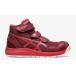 �A�V�b�N�X ���S�C CP216 asics �n�C�J�b�g �x���g�^�C�v �Z�[�t�e�B�[�V���[�Y�@�E�B���W���u 1273A076 �֘A�摜3