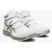 �A�V�b�N�X ���S�C CP216 asics �n�C�J�b�g �x���g�^�C�v �Z�[�t�e�B�[�V���[�Y�@�E�B���W���u 1273A076 �֘A�摜5