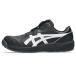 �A�V�b�N�X ���S�C CP316 �E�B���W���u JSAA A��F�� ���[�J�b�g ��ƌC ���[�L���O�V���[�Y asics WINJOB 1273A139 �֘A�摜2