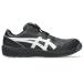 �A�V�b�N�X ���S�C CP316 �E�B���W���u JSAA A��F�� ���[�J�b�g ��ƌC ���[�L���O�V���[�Y asics WINJOB 1273A139 �֘A�摜3