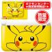 [ новый товар * отмена не возможно ] Nintendo 3DS LL корпус Пикачу желтый Pokemon центральный ограничение ограниченное количество версия 