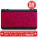 [ новый товар ]New 3DS корпус Pokemon центральный ограниченная продажа корпус New Nintendo 3DSgla- Don выпуск 