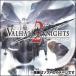 [ новый товар распродажа ]PSP soft Val - la Nights 2 PSP the Best