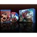[ новый товар ]PSP soft занавес конец Rock супер душа супер душа BOX ( ограниченая версия ) ( капсулпа 