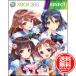 ワールドセレクトマーケットの【Xbox360】 ラブ☆トレ ～Sweet～ [通常版］
