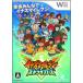 [+5 месяц 7 день отправка * новый товар ]Wii soft Inazuma eleven ударник z