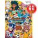 [ новый товар * бесплатная доставка почтовая доставка ]Wii soft Inazuma eleven GO ударник z2013 (re.