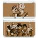 [ специальная цена [ новый товар ]New3DS корпус New Nintendo 3DS Dragon Ball Fusion z.... упаковка (.