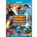 [+5 месяц 7 день отправка * новый товар ]WiiU soft бак! бак! бак!