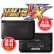  новый товар бесплатная доставка Nintendo 3DS LL корпус включеный в покупку "Большая война супер-роботов" UX упаковка (SPR-S-KMCB)