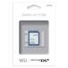 [+5 месяц 7 день отправка * новый товар ]Wii периферийные устройства Nintendo оригинальный периферийные устройства Wii для SD карта памяти 2GB
