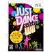 [ специальная цена *+5 месяц 7 день отправка * новый товар ]Wii soft JUST DANCE Wii