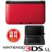 [ новый товар * бесплатная доставка ] Nintendo 3DSLL корпус красный X черный (SPR-S-RKAA)