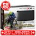  новый товар отмена не возможно Nintendo 3DS LL корпус Monstar Hunter 3 ( Try )G упаковка (SPR-S-KKDE)