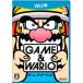[+5 месяц 7 день отправка * новый товар ]WiiU soft игра &amp;wa rio 