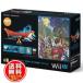  новый товар бесплатная доставка почтовая доставка WiiU корпус включеный в покупку Dragon Quest X глаз ...... вид группа online Wii U premium комплект 