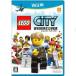 [+5 месяц 7 день отправка * новый товар ]WiiU soft Lego (R) City undercover 