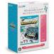 [ специальная цена *+5 месяц 7 день отправка * новый товар ]WiiU soft Nintendo Land Wii дистанционный пульт плюс комплект ( розовый )