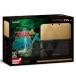 [ специальная цена [ новый товар ]3DSLL корпус включеный в покупку Nintendo 3DS LL Zelda. легенда бог .. Try сила 2 упаковка 