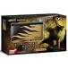 [ новый товар ]3DSLL корпус Nintendo 3DS LL Monstar Hunter 4 Large .n Gold 