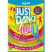 [ новый товар ]WiiU soft JUST DANCE Wii U Just Dance 