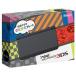 [ новый товар ]3DS корпус New Nintendo 3DS черный 