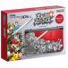 [ новый товар ]New 3DS LL корпус New Nintendo 3DS LL большой ..s mash Brothers выпуск 