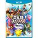 [ новый товар ]WiiU soft большой ..s mash Brothers for Wii U