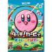 [ новый товар ]WiiU soft Touch! машина bi. super Rainbow 