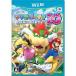 [ новый товар ]WiiU soft Mario вечеринка 10