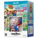 [ новый товар ]WiiU soft Mario вечеринка 10 amiibo комплект 
