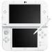 [ новый товар ]New3DSLL корпус New Nintendo 3DS LL жемчужно-белый 