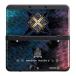 [ специальная цена [ новый товар ]3DS корпус New Nintendo 3DS.... plate упаковка Monstar Hunter Cross 